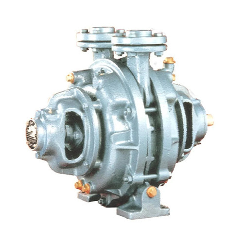 Air Vacuum Pumps - Application: Fire