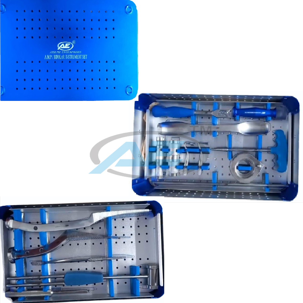 medical surgical instruments