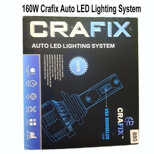 Auto Lighting System