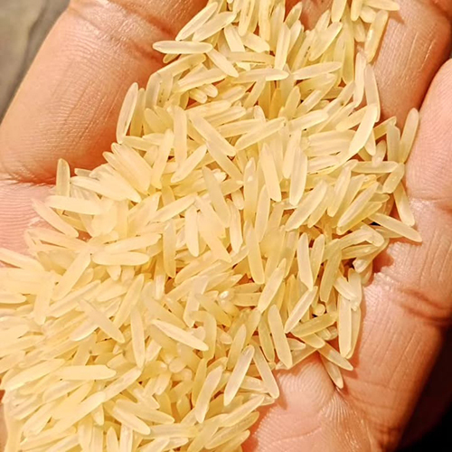 Basmati rice