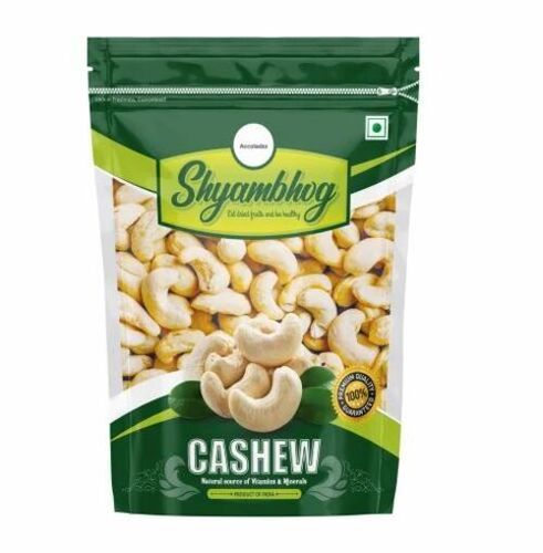 Cashew Nut Packaging Pouches