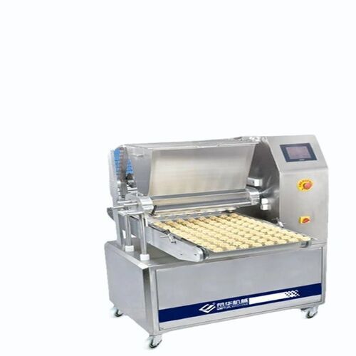 Cookies Making Machine