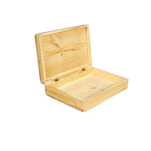 Designer Wooden Box
