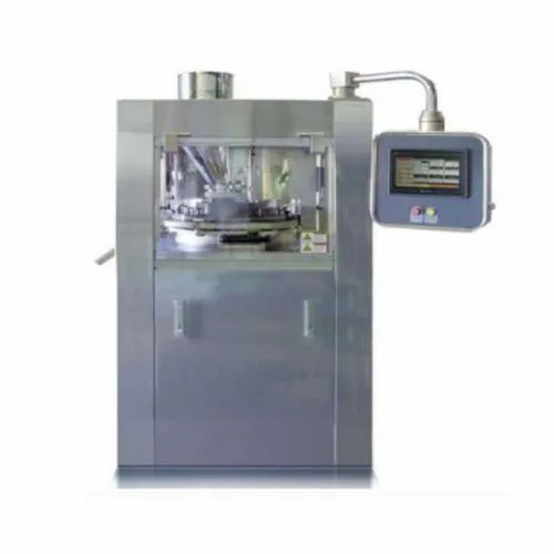 Double Sided Rotary Machine