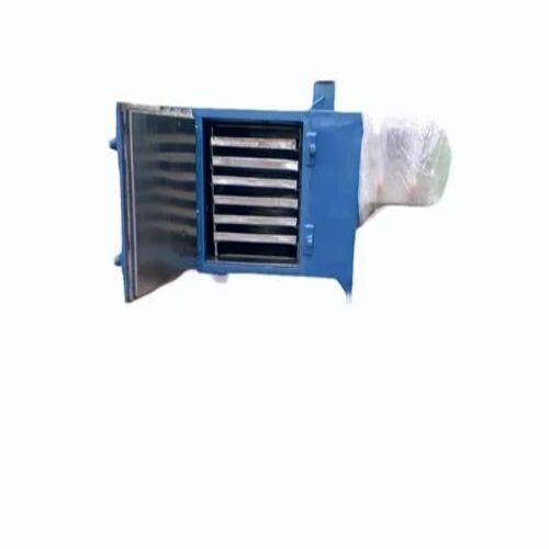 Electric Tray Dryer