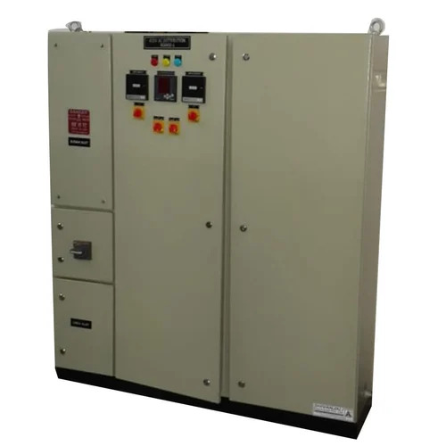 Electrical Panel Boxes - Material: Stainless Steel