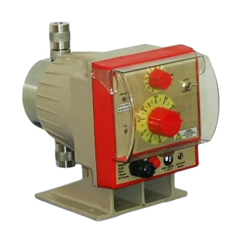 Electronic Dosing Pump