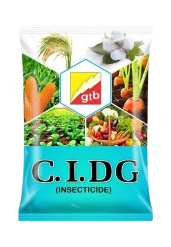 Fertilizer Packaging Pouch - LDPE, 5 Kg Capacity | Multicolour, Customized Design for Versatile Agricultural Usage
