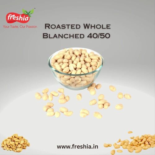 Fire-Roasted Peanuts - Organic, Packet Packaging | Roasted Peanuts, 3 Months Shelf Life