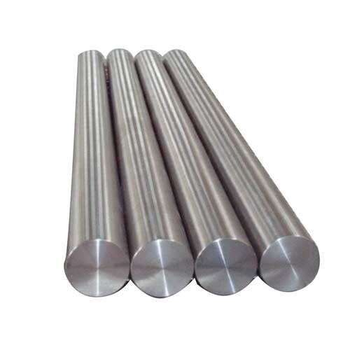 High Speed Steel Rod - Size: 6Inch (Diameter)