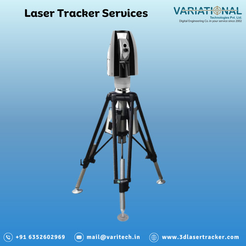 Laser Tracker Services