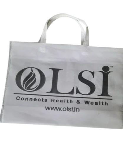 Loop Handle Non Woven Bag