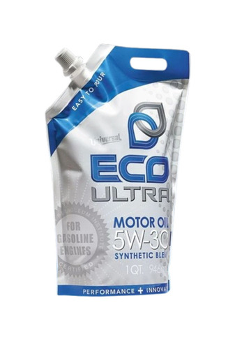 Lubricants Oil Packaging Pouches - Plastic Material, Multicolour Design | Ideal for Versatile Packaging Solutions