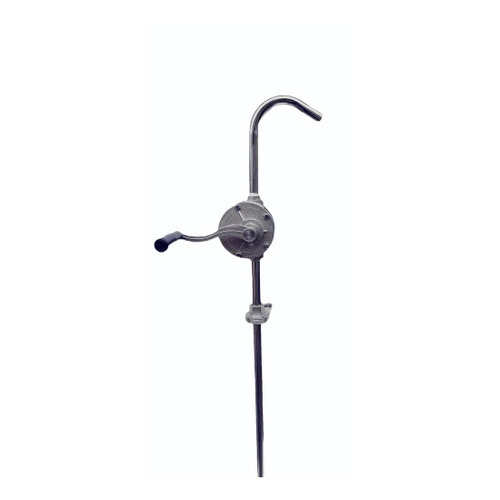 Manual Hand Barrel Pump