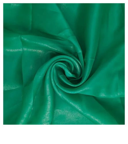 Multi-Color Plain Organza Fabrics