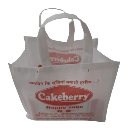 Non Woven Cake Carry Bag