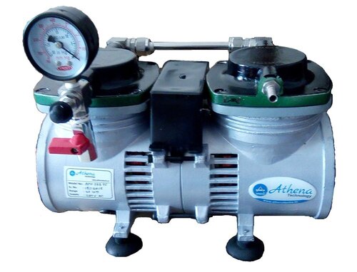 Oil Free Vacuum Pump - Caliber: 440
