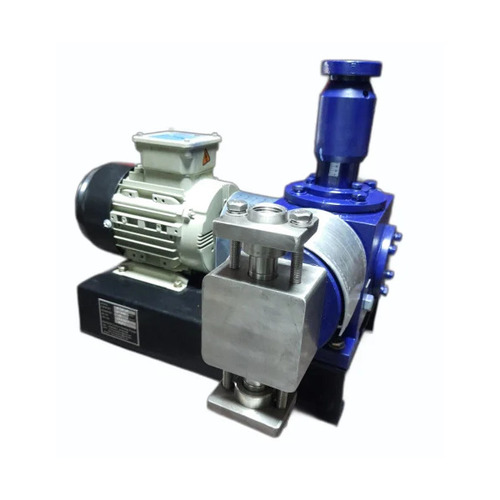 Ointment Transfer Dosing Pumps