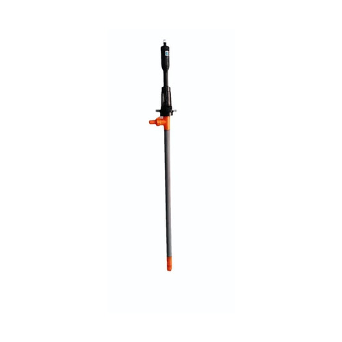 Polypropylene Motorised Barrel Pumps