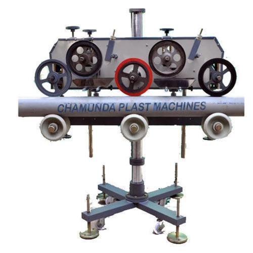 Pvc Pipe Printing Machine - Automatic Grade: Semi-Automatic