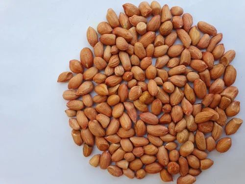 Raw Peanut Kernel