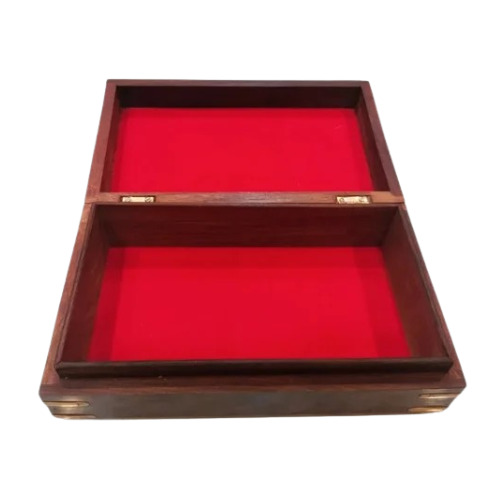 wooden boxes