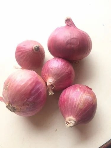 Red Onion - Shallots Onion, 50 kg Gunny Bag | A Grade, Available Sizes: 20 mm, 30 mm, 45 mm, 50 mm, Chopped, Common Shape, Cooked Style