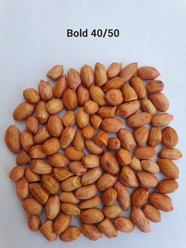 Red Raw Peanut Seed