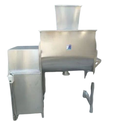 Ribbon Blender Machine