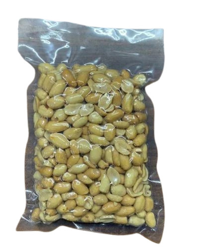 Roasted Salted Peanuts - 1 Kilogram, Organic Fried Peanuts with Salty Flavor, No Added Preservatives, Cool & Dry Storage, 6 Months Shelf Life