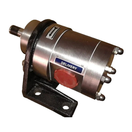 Rotary Gear Pump