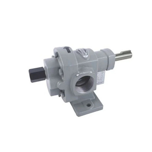 rotary gear pumps