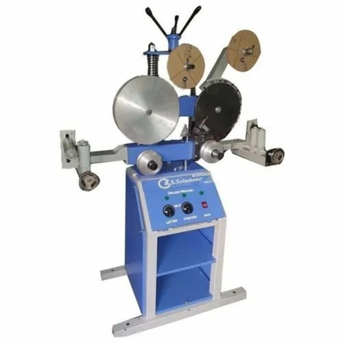 Sequential Cable Marking Machines - General Use: Na