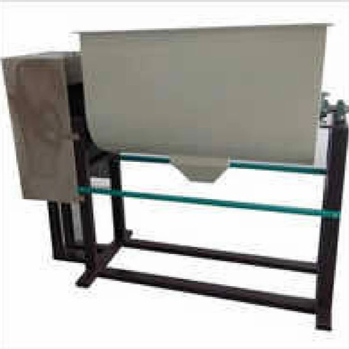 Single Ribbon Blender