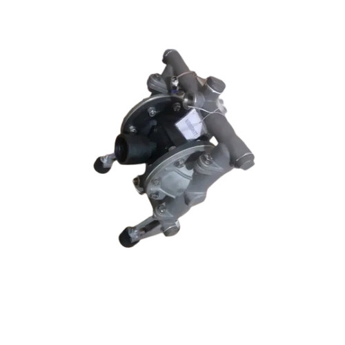 SS-316 Air Operated Diaphragm Pump