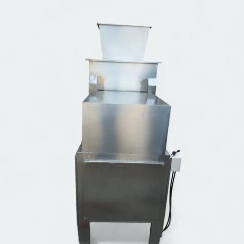 Ss U Shaped Ribbon Blender Machine