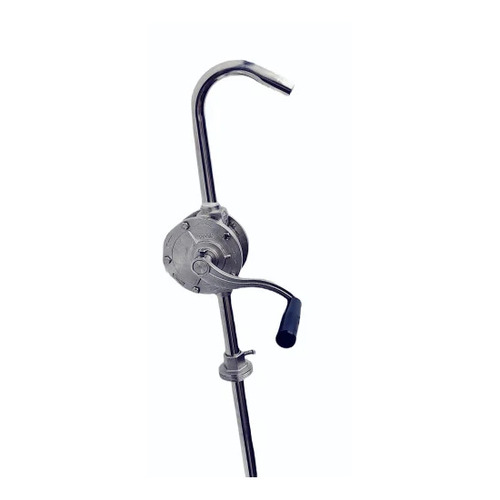 SS304 Manual Hand Barrel Pump