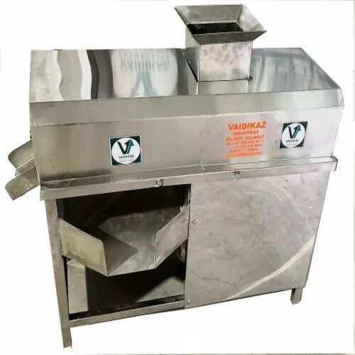Tamarind Pulp Making Machine