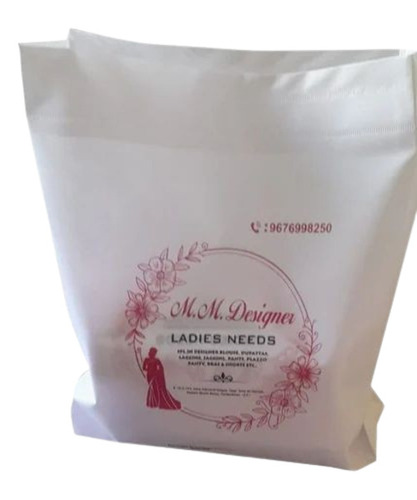 Non Woven Shopping Bag - Printed Design, Easy Folding, Lightweight and Portable