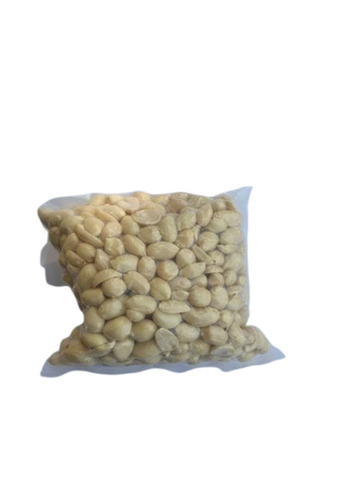 Whole Roasted Blanched Peanut - Organic Packet, Salted & Roasted, Nut & Kernel Snack | Shelf Life: 3 Months, Made from Quality Roasted Peanuts