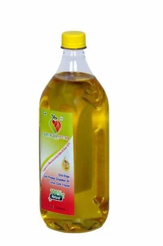 1 L Cold Pressed Groundnut Oil
