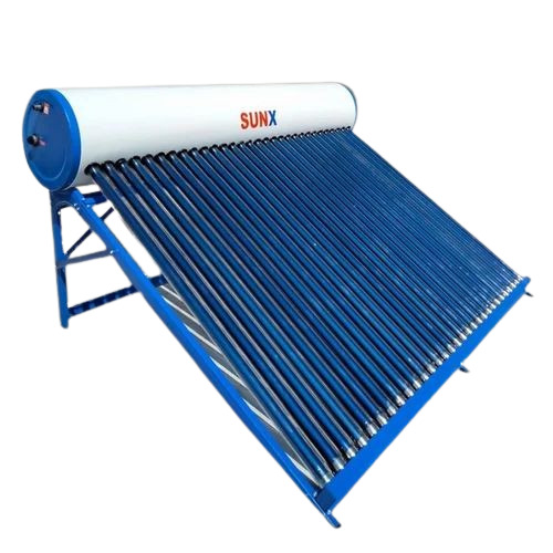 300 Lpd Sunx Etc Solar Water Heater