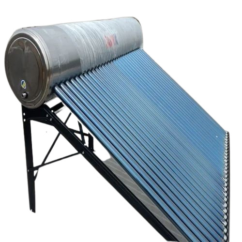 300lpd Sunx Etc Solar Water Heater