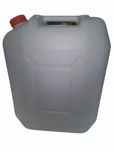 Cold Pressed Coconut Oil - 35L Bottle, Organic Edible Grade, 99% Purity, Fresh for Cooking, 12 Months Shelf Life