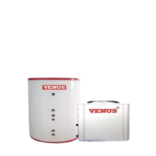 Air Source Water Heater