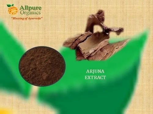 Arjun Chal Extract