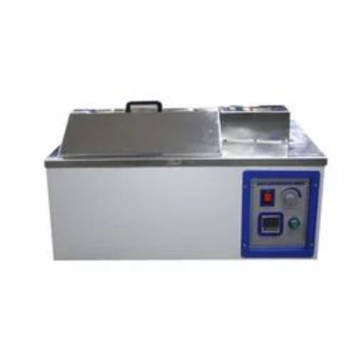 Bath Incubator Shaker