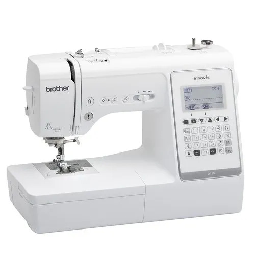 Brother Industrial Sewing Machines