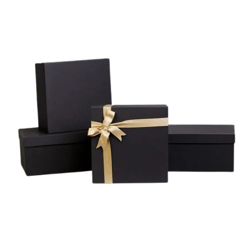 Cardboard Gift Boxes