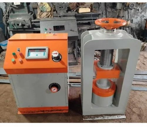 Concrete Testing Equipment